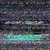 An image of static with the vaguely visible words 'PLEASE STAND BY' heavily disorted.